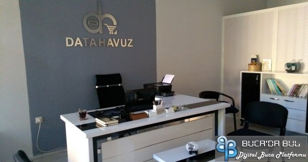 Datahavuz Yazılım