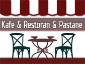 Cafe & Restoran & Pastane